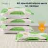Set 6 Túi Hút Chân Không DIDOOGLT + Bơm Điện – Giữ Quần Áo, Chăn Mềm, Tiện Lợi 8