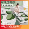 Set 6 Túi Hút Chân Không Đựng Chăn Mành Quần Áo - Không Kèm Bơm, Chỉ 180k