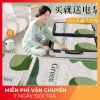 Set 6 Túi Hút Chân Không Đựng Chăn Mành Quần Áo - Không Kèm Bơm, Chỉ 180k 3