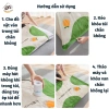 Set 6 túi hút chân không đựng quần áo, chăn gối - TDG HH206, bền, giá 169.000₫ 6