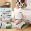 Set 6 Túi Hút Chân Không Green Cất Chăn, Quần Áo Tiện Lợi và Bơm Điện