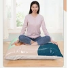 Set 6 Túi Hút Chân Không Green Cất Chăn, Quần Áo Tiện Lợi và Bơm Điện 7