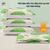 Set 6 Túi Hút Chân Không Kèm Bơm Điện HH206 - Đựng Quần Áo, Chăn Màn, Tiết Kiệm Không Gian, Giá Chỉ 102k 3