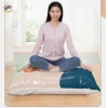 Set 6 Túi Hút Chân Không Kèm Bơm Điện HH206 - Đựng Quần Áo, Chăn Màn, Tiết Kiệm Không Gian, Giá Chỉ 102k 7