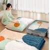Set 6 Túi Hút Chân Không Kèm Bơm Điện HH206 - Đựng Quần Áo, Chăn Màn, Tiết Kiệm Không Gian, Giá Chỉ 102k 8