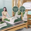 Set 6 túi hút chân không xanh lá dày, tặng bơm điện - Đựng chăn, quần áo tiện lợi, giảm giá 155.000₫ 6