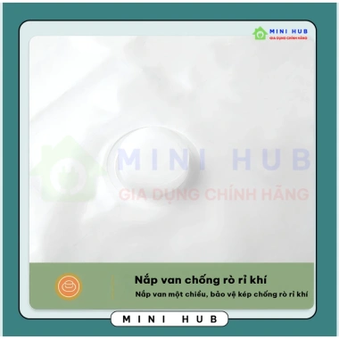 Sét 6 Túi Hút Chân Không Xanh Lá - Đựng Chăn Màn, Tặng Bơm Điện Cực, 63.063₫ 8