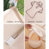Set 6 Túi Lưới Giặt Đồ 3 Lớp Cao Cấp Siêu Bền Tiết Kiệm Nước Giá 100.000₫ 4
