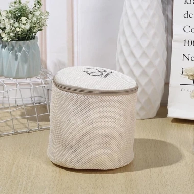 Set 6 Túi Lưới Giặt Đồ 3 Lớp Cao Cấp Siêu Bền Tiết Kiệm Nước Giá 100.000₫ 7