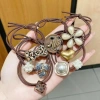 Sét 60 dây chun buộc tóc AH88 - Độ bền cao, giá siêu ưu đãi 22.000đ