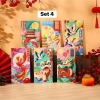 Set 60 Mix 6 mẫu Lixi 2.026 Long Lân Phượng Thần Tài - Mã Đáo Thành Công 145k 4