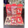 Set 60 Mix 6 mẫu Lixi 2.026 Long Lân Phượng Thần Tài - Mã Đáo Thành Công 145k 6