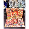 Set 60 Mix 6 mẫu Lixi 2.026 Long Lân Phượng Thần Tài - Mã Đáo Thành Công 145k 7