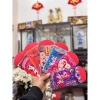 Set 60 Mix 6 mẫu Lixi 2.026 Long Lân Phượng Thần Tài - Mã Đáo Thành Công 145k 8
