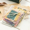 Set 60 tờ giấy in hoa cổ điển - Trang trí tiệc, đám cưới giá chỉ 37.044đ 3