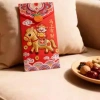 Set 60c Bao lì xì 3D ngựa 2.026 - Mẫu Tết may mắn, quà tặng năm mới, giá 19.000 VND 4