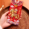 Set 60c Bao lì xì 3D ngựa 2.026 - Mẫu Tết may mắn, quà tặng năm mới, giá 19.000 VND 5