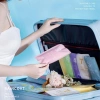 Set 7 áo mưa nén mini có mũ trùm - đa màu, gọn nhẹ, chỉ 75.000 VND 9