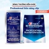SET 7 GÓI Miếng dán trắng răng Crest 3D White - Răng trắng sáng, an toàn men răng, Chính Hãng 10