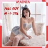 Set 7 Món Cosplay Hầu Gái Tạp Dề Thiết Kế Đẹp Giá Ưu Đãi 135k MAINIA STORE