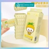 Set 8 Gói Khăn Giấy Ướt Mini 64 Tờ Dễ Thương Bỏ Túi Tiện Lợi - Giá 13.900₫