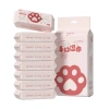 Set 8 Gói Khăn Giấy Ướt Mini Bỏ Túi 64 Tờ - Tiện Dụng, Giá Chỉ 26.000 VND 3