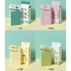 Set 8 Gói Khăn Giấy Ướt Mini Bỏ Túi 64 Tờ - Tiện Dụng, Giá Chỉ 26.000 VND 6