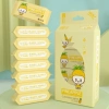 Set 8 Gói Khăn Giấy Ướt Mini Bỏ Túi 64 Tờ - Tiện Lợi, Giá Chỉ 19.999 3