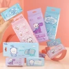 Set 8 gói khăn giấy ướt mini bỏ túi đa năng - An toàn, tiện dụng, 28.000 VND 2