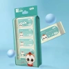 Set 8 gói khăn giấy ướt mini bỏ túi đa năng - An toàn, tiện dụng, 28.000 VND 9