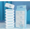 Set 8 gói khăn giấy ướt Mini bỏ túi siêu đáng yêu, gọn nhẹ tiện lợi, chất trung cao cấp 21.990 VND 7