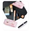Set 8 Gói Khăn Giấy Ướt Mini Bỏ Túi Tiện Lợi - Khăn ướt trẻ em, lau tay đa năng 9