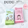 Set 8 gói khăn giấy ướt mini dễ thương, bỏ túi tiện lợi - Giá chỉ 22.900₫ (giảm từ 28.854₫)