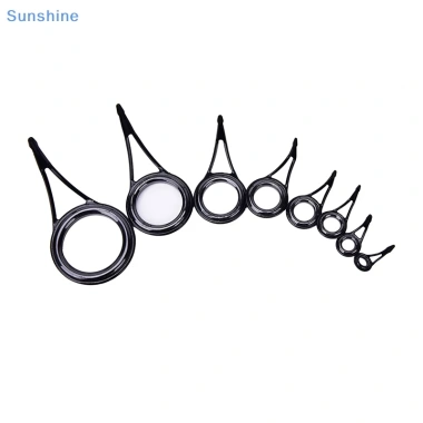 Set 8 Khoen Tròn Giữ Cần Câu Cá Đa Kích Cỡ Tiết Kiệm, Giá Ưu Đãi 72,050₫