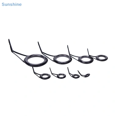 Set 8 Khoen Tròn Giữ Cần Câu Cá Đa Kích Cỡ Tiết Kiệm, Giá Ưu Đãi 72,050₫