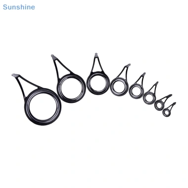 Set 8 Khoen Tròn Giữ Cần Câu Cá Đa Kích Cỡ Tiết Kiệm, Giá Ưu Đãi 72,050₫ 4 Set 8 Khoen Tròn Giữ Cần Câu Cá Đa Kích Cỡ Tiết Kiệm, Giá Ưu Đãi 72,050₫ 4