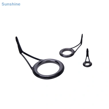 Set 8 Khoen Tròn Giữ Cần Câu Cá Đa Kích Cỡ Tiết Kiệm, Giá Ưu Đãi 72,050₫ 7 Set 8 Khoen Tròn Giữ Cần Câu Cá Đa Kích Cỡ Tiết Kiệm, Giá Ưu Đãi 72,050₫ 7