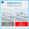 Set 8 miếng dán bảo vệ tay nắm cửa xe Suzuki - Chống trầy xước, giá 49.464 VND 6