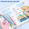 Set 9 Bút Vẽ Nhiều Màu Morandi Ngòi 0.5mm - Màu Tươi Sáng, Giá Ưu Đãi 32.560₫ 3