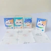 Set 9 gói khăn giấy khô đa năng bỏ túi họa tiết hoạt hình cute - Giá 28.000₫ 3