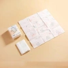 Set 9 gói khăn giấy khô đa năng bỏ túi họa tiết hoạt hình cute - Giá 28.000₫ 7