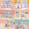 Set 9 gói khăn giấy khô đa năng mini bỏ túi họa tiết hoạt hình siêu cute PVN69.188 giá 28.000 VND