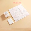 Set 9 gói khăn giấy khô đa năng mini bỏ túi họa tiết hoạt hình siêu cute PVN69.188 giá 28.000 VND 7