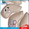 Set 9 Vỏ Bọc Đầu Gậy Golf Thể Thao Ngoài Trời - Bảo Vệ Đầu Gậy Chắc Chắn, Giá Ưu Đãi 444.400 VND 7