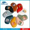 Set 9 Vỏ Bọc Đầu Gậy Golf Thể Thao Ngoài Trời - Bảo Vệ Đầu Gậy Chắc Chắn, Giá Ưu Đãi 444.400 VND 8
