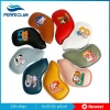 Set 9 Vỏ Bọc Đầu Gậy Golf Thể Thao Ngoài Trời - Bảo Vệ Đầu Gậy Chắc Chắn, Giá Ưu Đãi 444.400 VND 9