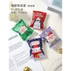Set 95-100 vỏ túi đựng bánh Giáng Sinh 4 mẫu 7x10cm - Giá chỉ 25.000đ 2