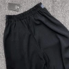 Set ảnh tự chụp phối kẻ áo cổ én và quần culottes suông tách lẻ, phù hợp đi làm công sở, thời trang hiện đại, siêu giảm giá chỉ 235k 9