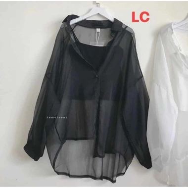 Sét áo cặp 2 món áo 2 dây và sơ mi - Giá chỉ 124.200đ, giảm mạnh 8 Sét áo cặp 2 món áo 2 dây và sơ mi - Giá chỉ 124.200đ, giảm mạnh 8