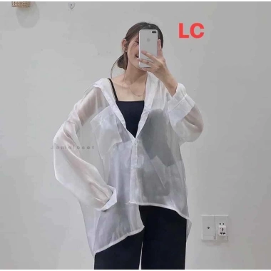 Sét áo cặp 2 món áo 2 dây và sơ mi - Giá chỉ 124.200đ, giảm mạnh 9 Sét áo cặp 2 món áo 2 dây và sơ mi - Giá chỉ 124.200đ, giảm mạnh 9